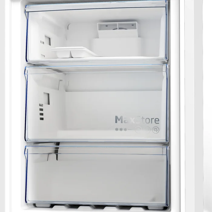 Ledusskapji Beko B3RCNA364HW